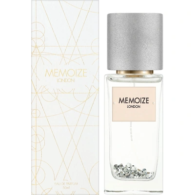 Memoize London White Castitas