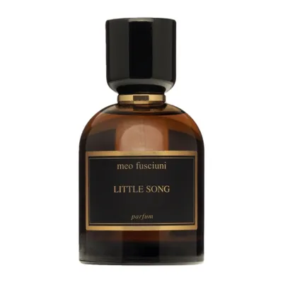 Meo Fusciuni Little Song