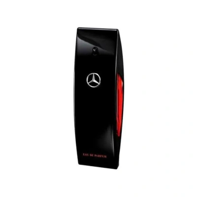 Mercedes-Benz Club Black