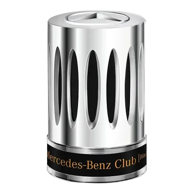 Mercedes-Benz Club Black