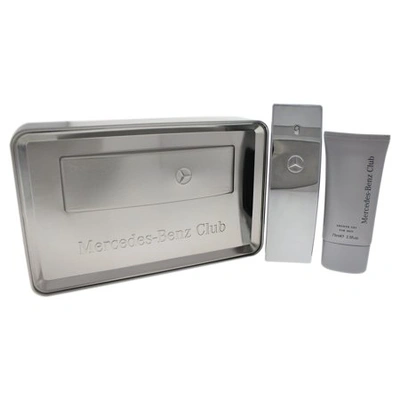 Mercedes-Benz Club