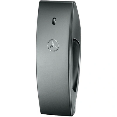 Mercedes-Benz Club Extreme