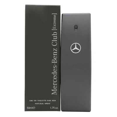 Mercedes-Benz Club Extreme