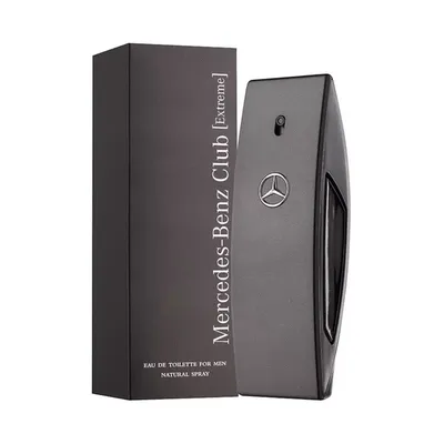 Mercedes-Benz Club Extreme