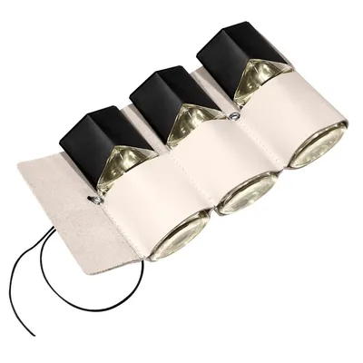 Mercedes-Benz Trio Set