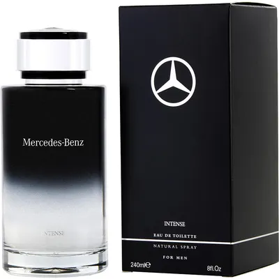 Mercedes-Benz Intense
