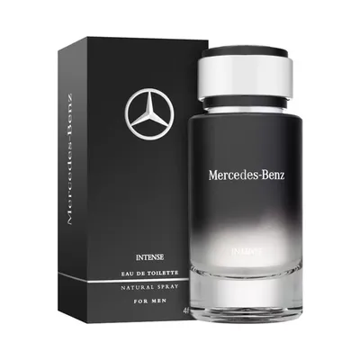 Mercedes-Benz Intense