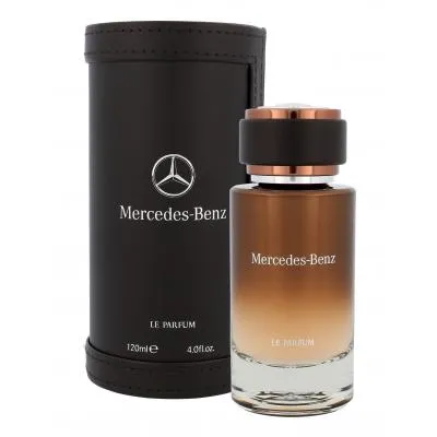 Mercedes-Benz Le Parfum