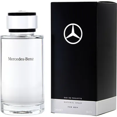 Mercedes-Benz For Men