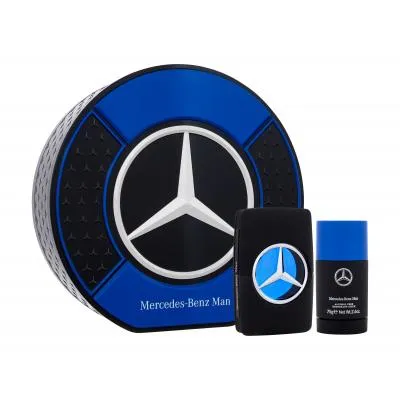 Mercedes-Benz Man