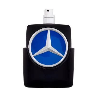 Mercedes-Benz Man Intense