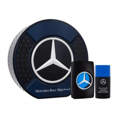 Mercedes-Benz Man Intense