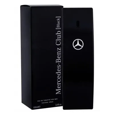 Mercedes-Benz Club Black