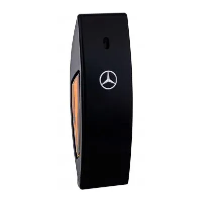 Mercedes-Benz Club Black