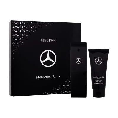 Mercedes-Benz Club Black