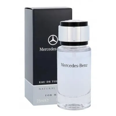 Mercedes-Benz For Men