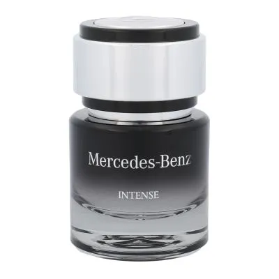 Mercedes-Benz Intense