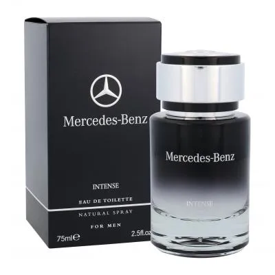 Mercedes-Benz Intense