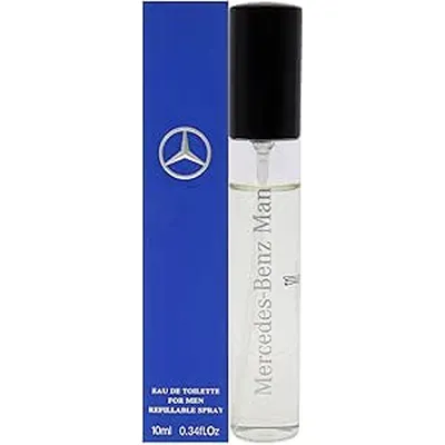 Mercedes-Benz Man