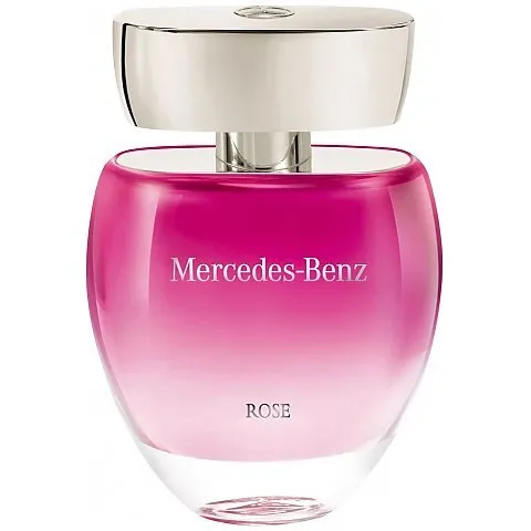 Mercedes-Benz Rose