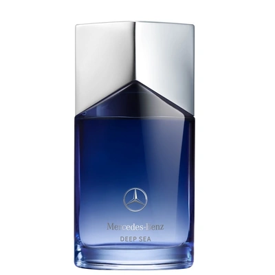 Mercedes-Benz Deep Sea