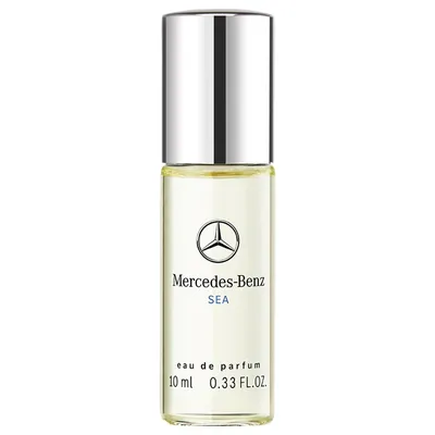 Mercedes-Benz Sea