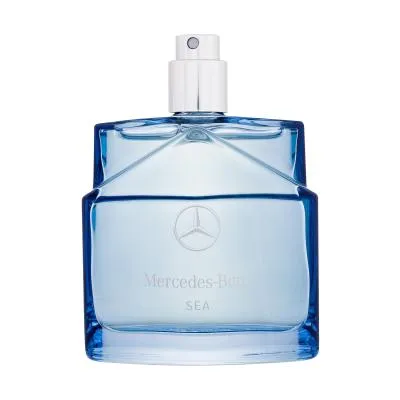 Mercedes-Benz Sea