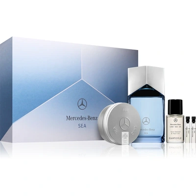 Mercedes-Benz Sea
