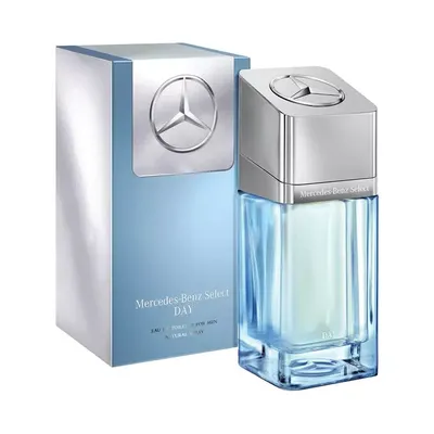 Mercedes-Benz Select Day