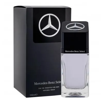 Mercedes-Benz Select