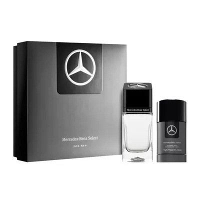 Mercedes-Benz Select