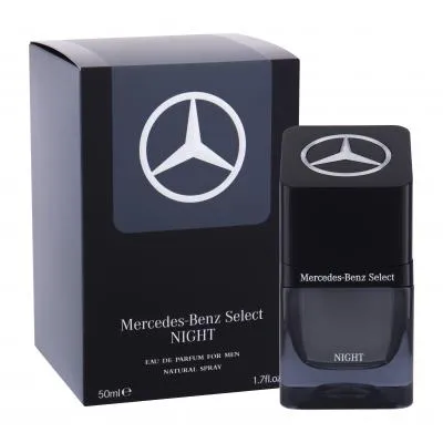 Mercedes-Benz Select Night