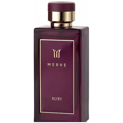 Merve Ruby