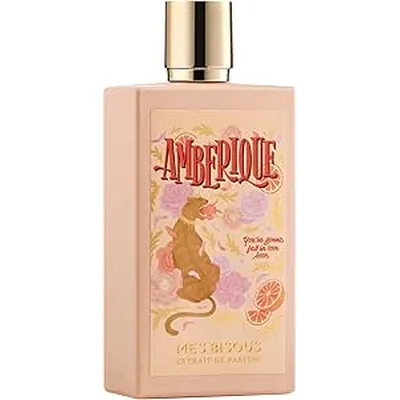 Mes Bisous Amberique