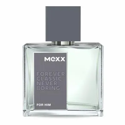 Mexx Forever Classic Never Boring For Him