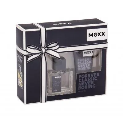 Mexx Forever Classic Never Boring For Him