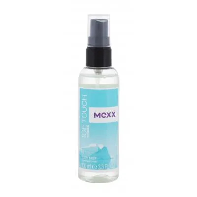 Mexx Ice Touch For Her