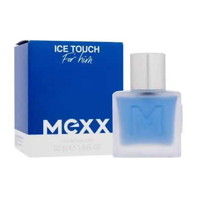Mexx Ice Touch For Him