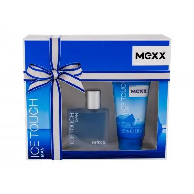Mexx Ice Touch For Him