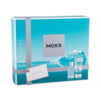 Mexx Ice Touch For Her