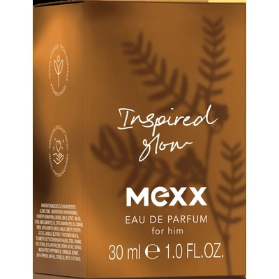 Mexx Inspired Glow For Him