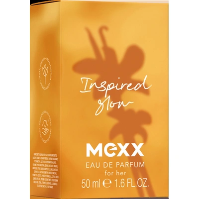 Mexx Inspired Glow For Her