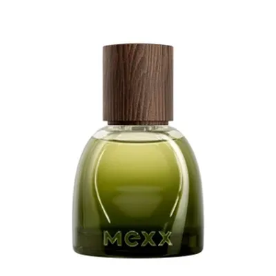 Mexx Inspired Nature For Him