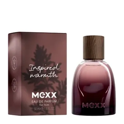 Mexx Inspired Warmth For Him