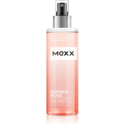 Mexx Summer Bliss For Her