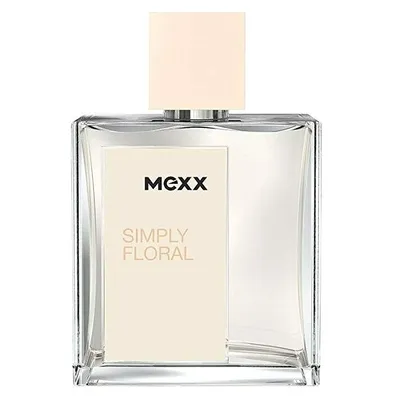 Mexx Simply For Her