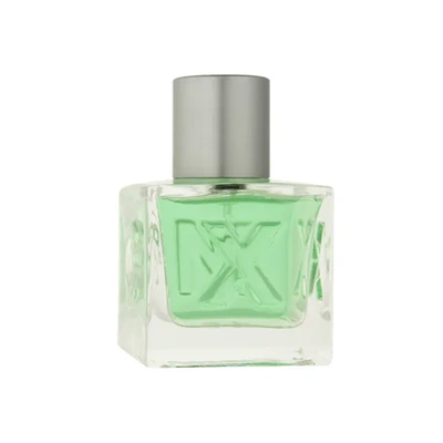 Mexx Spring Is Now Man