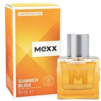 Mexx Summer Bliss For Him