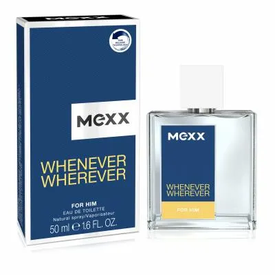Mexx Whenever Wherever For Him