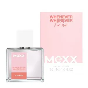 Mexx Whenever Wherever For Her